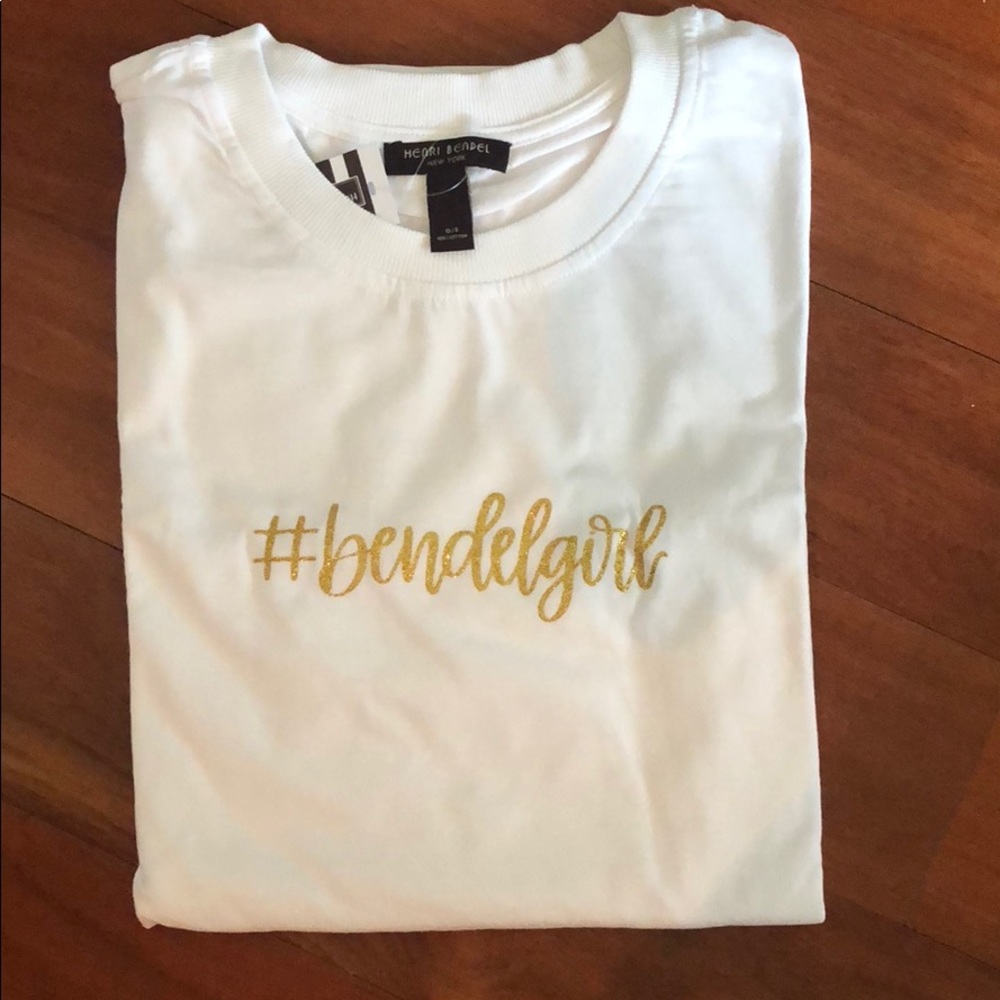 T shirt